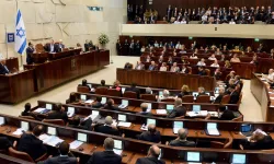 İsrail'den Filistinli mahkumlara idam cezası yasası!