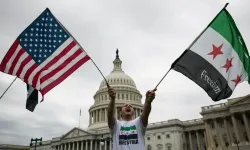 Şam'dan ABD üssü iddialarına yalanlama