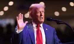 Trump'tan Müslüman Kardeşler'e 'terör örgütü' ilanı