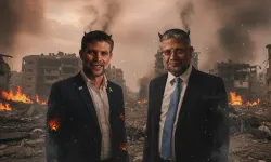 Aşırı sağcı İsrailli bakanlar ateşkes uygulama ekibinde