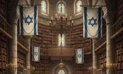 Harvard Üniversitesi'nden "gizli" İsrail arşivi