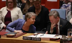 BM'den Gazze için ABD planına onay