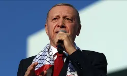 Cumhurbaşkanı Erdoğan açıkladı: Gazze'ye hazır konut