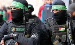 Mısır ve Türkiye, Hamas'ın silahsızlandırılmasına karşı