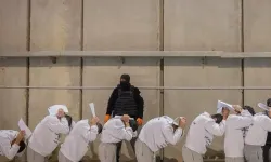 Filistinli esirlere idam cezası yasa tasarısı onaylandı