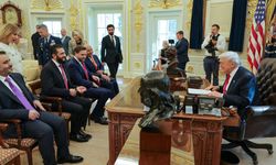 Trump: Suriye için elimizden geleni yapacağız