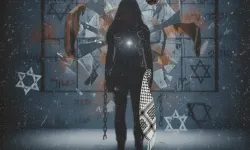 Filistinli tutsak kadın: İsrail askerlerinin tecavüzü yaklaşık 10 dakika sürdü