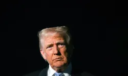 Trump: İsrail hakkında iyi söz söyleyen siyasetten siliniyor