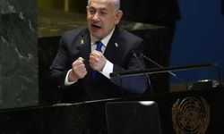 İsrail'in BM'den ihraç edilmesi talep ediliyor