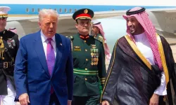 Suudi Arabistan'dan Washington'a silah ve teknoloji listesi