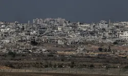 Türkiye ve Mısır, Gazze'de "ikinci aşama" için çalışıyor