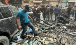 İsrail, Beyrut'ta kritik bir Hizbullah liderini vurdu