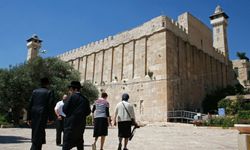 Harem-i İbrahim'in İslami kimliği tehlikede!