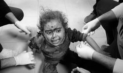 DSÖ'den Gazze'de sevindirici haber: Binlerce çocuk aşılandı