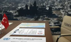 Ankara'dan Gazze şartı: Asker için BM onayı!
