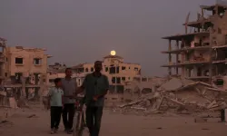 ABD, Gazze barış planı taslağını BM üyeleriyle paylaşacak