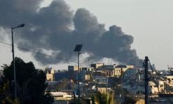 Kritik teklif: Hamas mücahitlerine güvenli çıkış yolu