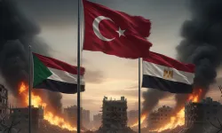 Türkiye ve Mısır, Sudan ordusuna desteği artırıyor