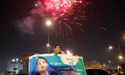 Sudani'nin koalisyonu Irak seçimlerinde zirvede