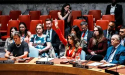 BM Güvenlik Konseyi'nde kritik Gazze oylaması