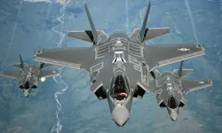 Trump’tan Suudi Arabistan’a F-35 onayı