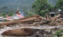 Endonezya'da sel felaketi: Can kaybı 174'e yükseldi