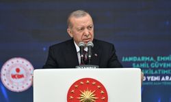 Erdoğan: Gazze'deki soykırımı dünya seyretti