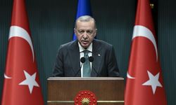 Erdoğan: İstanbul süreci yeniden devreye girmeli