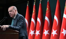 Erdoğan, yeni ekonomi ve savunma hamlelerini açıkladı