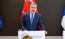 Fidan: AB, Türkiye olmadan eksik kalır
