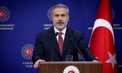 Fidan: Gazze, Filistin'in bir parçasıdır ve öyle kalmalıdır