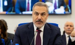 Fidan: Netanyahu'nun tehcir emellerinin önüne set çekildi