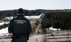 Finlandiya, Rusya sınırında güvenliği artırıyor