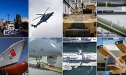Fransa'dan Türkiye'nin savunma sanayii ilerlemesine övgü