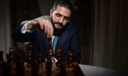 Ahmed Şara: İsrail'in Suriye'deki varlığı yayılmacılık