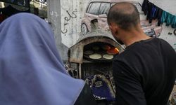 Gazze'de 28 binden fazla kadın şehit oldu