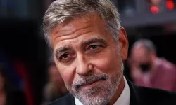 George Clooney'den Kamala Harris eleştirisi
