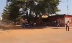 Gine Bissau'da askeri darbe iddiası