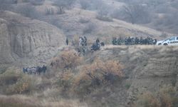 Gürcistan: Soruşturma Türkiye ile koordineli yürütülüyor