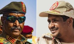 Sudan'dan ateşkes yanıtı: Sadece bir medya balonu