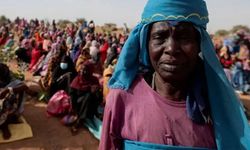 Güney Sudan'da kriz: Nüfusun yarısı açlıkla savaşıyor