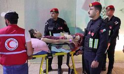 Ürdün'den Gazze'ye yardım eli: Hasta çocuklar tahliye edildi