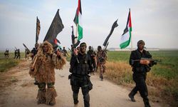 İslami Cihad: Suriye'deki askeri iddialar asılsız