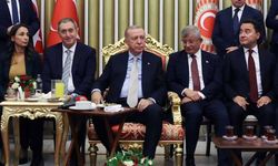 Davutoğlu'ndan yeni ittifak sinyali: 4 parti birleşebilir