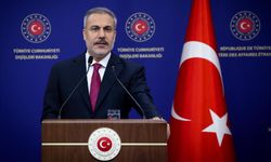 Hakan Fidan, Irak'a kritik bir ziyaret gerçekleştirecek