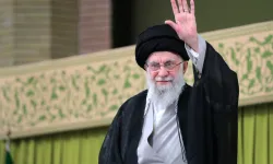 Hamaney: ABD, İsrail'e desteği kesmezse işbirliği olmaz