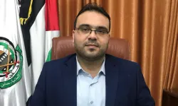 Hamas: İsrail haritalara uymuyor, sarı hattı genişletiyor