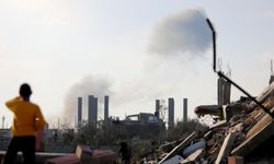 Hamas: İsrail, sarı hat'ta yıkımı sürdürüyor