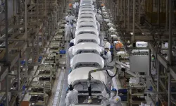 Honda, yazılım hatası nedeniyle 256 bin aracı geri çağırdı