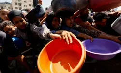 İngiltere, sözünü tutmayarak Filistinli aileyi tehlikede bıraktı